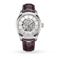 Rotary Mecanique Mens Watch