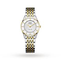 Rotary Ultra Slim Ladies Watch