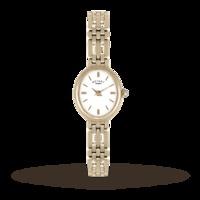 Rotary LB10090/02 9ct Gold Watch