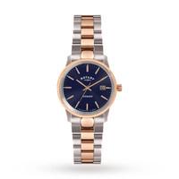 Rotary Avenger Ladies Watch