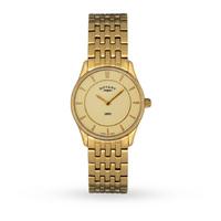 Rotary Ultra Slim LB08203/03 Ladies Watch