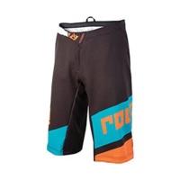 Royal Racing Victory Race Short black/blue/orange