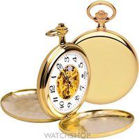 royal london pocket skeleton mechanical watch 90004 01