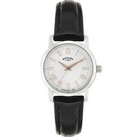 rotary ladies sloane watch ls02460 06