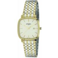 Rotary Mens Windsor Watch GB02401-02