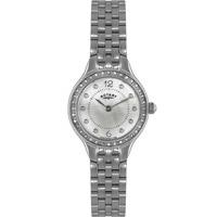 rotary ladies bracelet watch lb02866 06