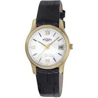 rotary ladies strap watch lsi2368 41