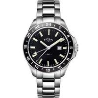 rotary mens havana watch gb0501704