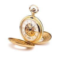 Rotary Mens Pocket Watch MP00713-01