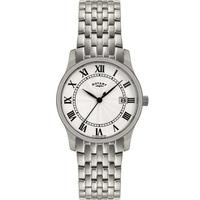 Rotary Mens Bracelet Watch GBI0792-21