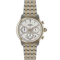 Rotary Mens Monaco Watch GB02877-06