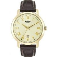 Rotary Mens Sloane Watch GS02462-03