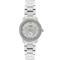 Rotary Ladies Cambridge Watch LB02700-41