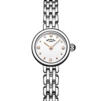 rotary ladies cocktail bracelet watch lb0505202