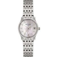 Rotary Ladies Bracelet Watch LB00792-07