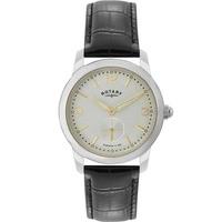 Rotary Mens Cambridge Watch GS02700-06