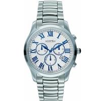 Roamer Mens Osiris Watch 530837 41 12 50