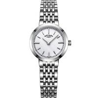 Rotary Ladies Canterbury Bracelet Watch LB05060/07