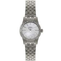 rotary ladies verona bracelet watch lb02570 01