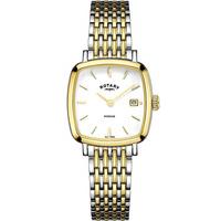 rotary ladies windsor watch lb0530601