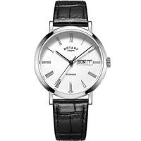 rotary mens windsor watch gs9015301