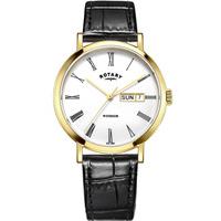 rotary mens windsor watch gs0530301