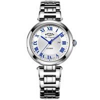 Rotary Ladies Les Originales Lucerne Bracelet Watch LB90186/01/L