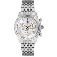 Rotary Mens Bracelet Watch GB90125/02