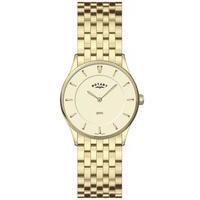 Rotary Ladies Bracelet Watch LB08203/03