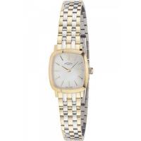 rotary ladies bracelet watch lb02401 41