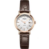 rotary ladies windsor watch ls0530402