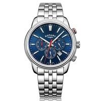 Rotary Monaco Chronograph Bracelet Watch GB05083/05