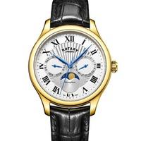 Rotary Mens Moonphase Watch GS05066/01