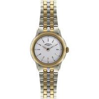 Rotary Ladies Verona Watch LB02572-01L