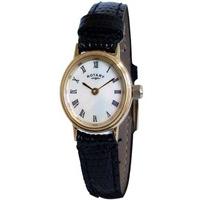 Rotary Ladies Strap Watch LSI00471-07