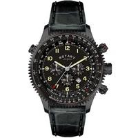 Rotary Mens Chronograph Watch GS00122/04