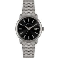 rotary mens automatic watch gb0281004