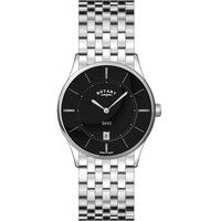 rotary mens ultra slim watch gb0820004