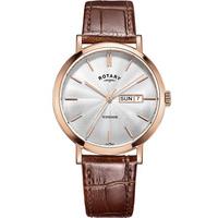 rotary mens windsor watch gs0530402