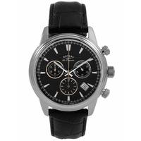 Rotary Mens Les Originales Chronograph Watch GS90125/04