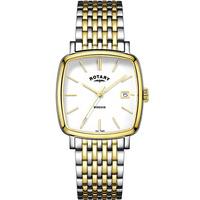 rotary mens windsor watch gb0530601