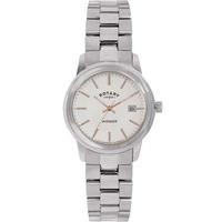 rotary ladies avenger watch lb0273506