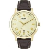 Rotary Mens Sloane Watch GS02462-03