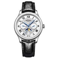 Rotary Mens Moonphase Watch GS05065/01