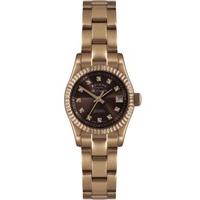 rotary ladies verbier diamond bracelet watch lb08153 16