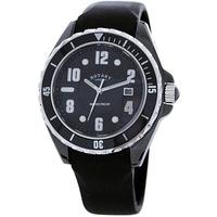 Rotary Mens Ceramic Watch CATKIL3-GS