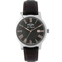 rotary mens les originales watch gs9007504