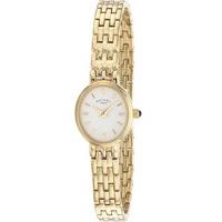 rotary ladies bracelet watch lb02084 02