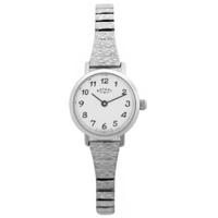 rotary ladies white dial watch lbi00763 18