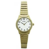 Rotary Ladies Expanding Bracelet Watch LB00762